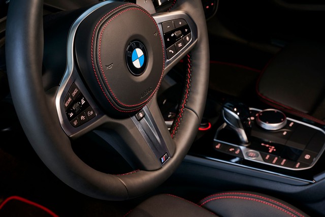 Ra mắt BMW 128ti: Xe sang hạ mình đấu Honda Civic và Ford Focus - Ảnh 8.
