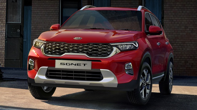 Kia Sedona sắp có đàn em MPV cỡ nhỏ, rẻ hơn để đấu Mitsubishi Xpander - Ảnh 4.