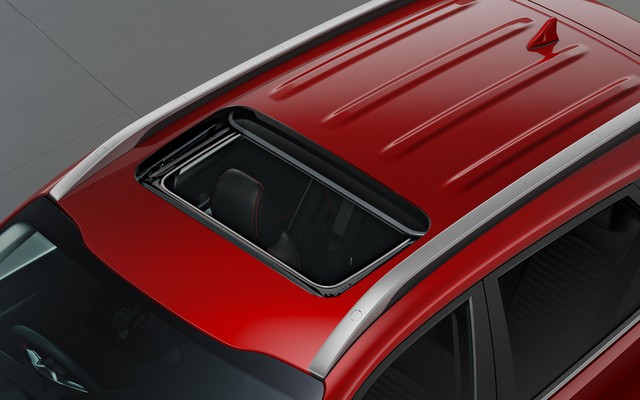 Kia Sonet lần đầu ra mắt ĐNA, giá quy đổi từ 320 triệu, năm sau về Việt Nam - Ảnh 3.