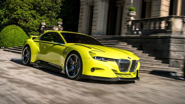 Xe cỏ lại như xe sang: Cựu Giám đốc sáng tạo BMW làm Giám đốc thiết kế Kia - Ảnh 2.