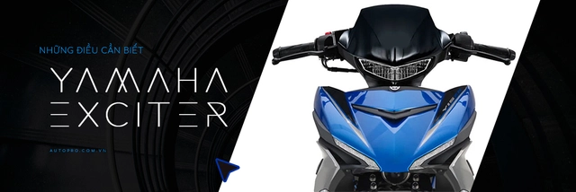 Yamaha sắp ra mắt xe mới: Liệu sẽ là Exciter 155 phiên bản thay tem hoặc có thêm phanh ABS? - Ảnh 4.