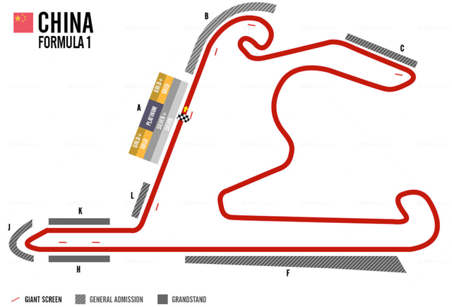 Chặng đua F1 Trung Quốc bị huỷ vì Corona, F1 Việt Nam vẫn sẽ tổ chức - Ảnh 2.