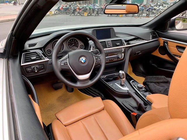 Nhà thừa xe, đại gia Việt bán BMW 4-Series vừa tậu, chịu lỗ 750 triệu để sắm BMW X7 - Ảnh 4.