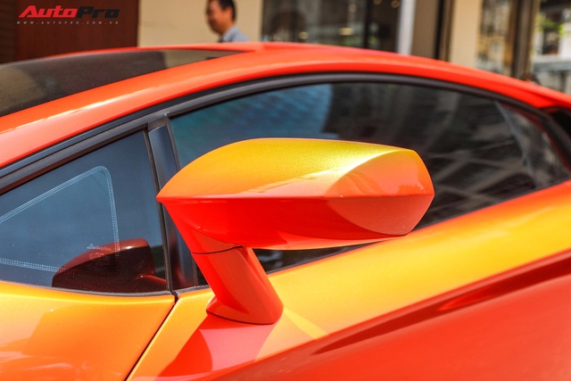 Lamborghini Aventador nổi tiếng của đại gia ngành y tế, từng qua tay Minh nhựa và đóng MV với Tuấn Hưng tái xuất sau thời gian dài nằm garage - Ảnh 5.