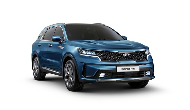 Geneva Motor Show 2020 huỷ sát giờ G vì dịch Covid-19: Kia Sorento và hàng loạt bom tấn lùi lịch ra mắt - Ảnh 2.