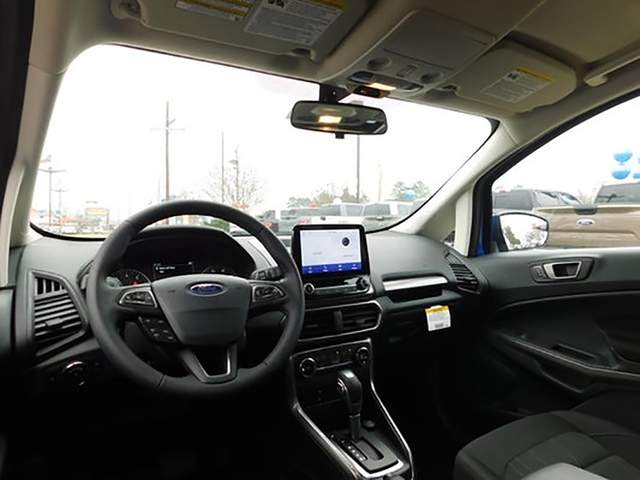 Vừa xả hàng bản cũ, Ford EcoSport 2020 bắt đầu nhận cọc tại đại lý, sẵn sàng đáp trả Kia Seltos - Ảnh 4.