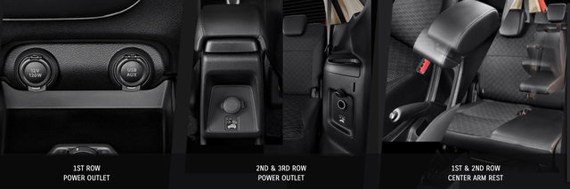 Suzuki XL7 tung ảnh full chi tiết: MPV sắp bán tại Việt Nam đấu Xpander, giá dự kiến 580 triệu đồng - Ảnh 8.