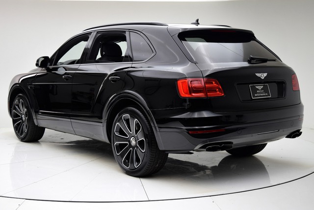 Hàng khủng Bentley Bentayga V8 Design Series đầu tiên cập bến Việt Nam - Ảnh 5.