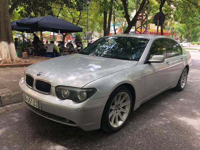 Bán xe 16 năm tuổi, chủ nhân BMW 7-Series đưa bằng chứng khẳng định xe chạy tiết kiệm hơn Kia Morning - Ảnh 5.