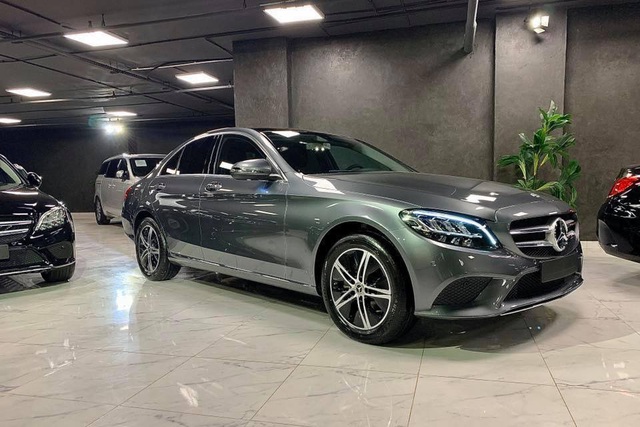 Mercedes-Benz có thể tung nhiều ‘bom tấn’ mới tại Việt Nam ngay tuần này - Ảnh 1.