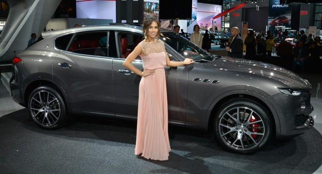 Triển lãm New York International Auto Show trở thành nạn nhân tiếp theo của COVID-19, lùi lịch tổ chức xuống tháng 8 - Ảnh 2.