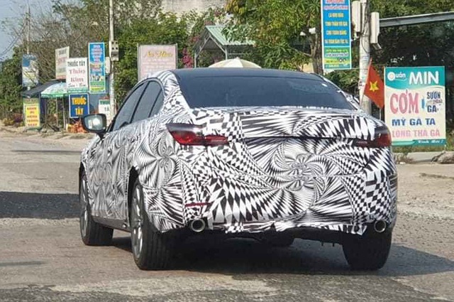 Những nâng cấp được trông đợi trên Mazda6 2020 sắp bán tại Việt Nam: Có tính năng từng gây tranh cãi trên Mazda3 - Ảnh 1.