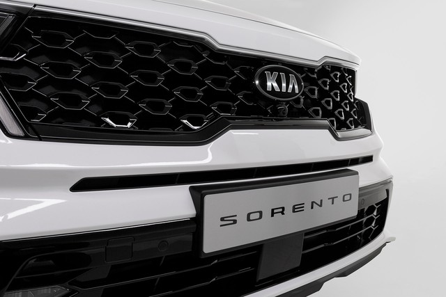 Mổ xẻ Kia Sorento qua bộ ảnh chi tiết mới nhất: Sò lột xác từ trong ra ngoài - Ảnh 5.