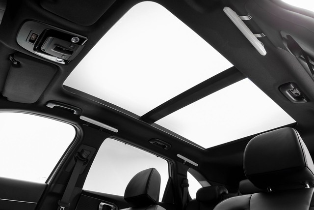 Mổ xẻ Kia Sorento qua bộ ảnh chi tiết mới nhất: Sò lột xác từ trong ra ngoài - Ảnh 16.