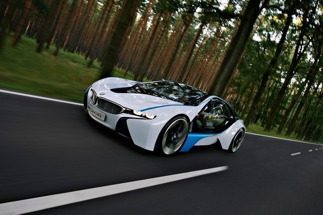 Kia tiếp tục chiêu mộ lãnh đạo BMW - Tham vọng sang hoá sản phẩm của hãng xe Hàn - Ảnh 1.