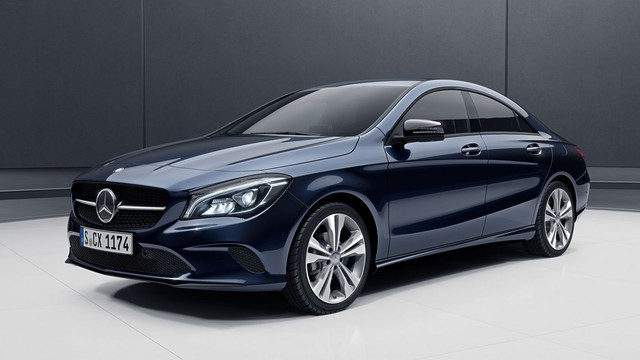 Sai lầm của Mercedes và BMW khi làm xe sang giá rẻ, vợt khách phổ thông nhưng đây là cái lý của họ  - Ảnh 7.