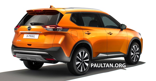 Nissan lùi nhẹ lịch ra mắt X-Trail đời mới, vẫn khẳng định chắc nịch sẽ giao đến tay khách hàng trong năm 2020 - Ảnh 1.