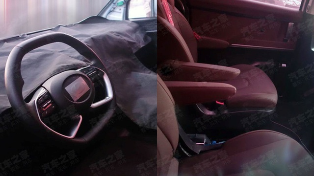 Lộ diện Hyundai Custo: Thiết kế như Elantra và Tucson, đối trọng mới của Kia Sedona - Ảnh 3.