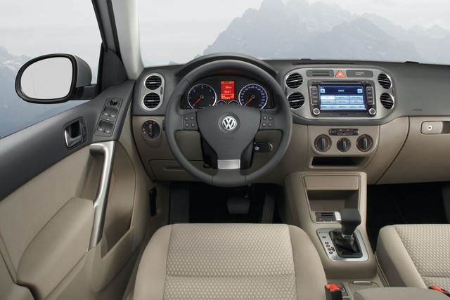 Bất ngờ từ VW Tiguan: SUV bán chạy bậc nhất thế giới tới nỗi phải xuất xưởng 35 giây/xe  - Ảnh 3.