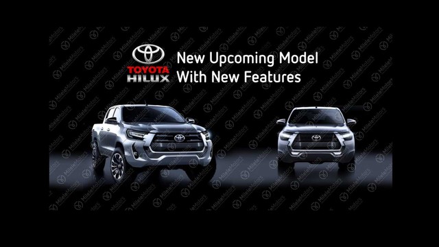 Toyota Hilux thế hệ mới hoãn ra mắt vô thời hạn vì… đại lý yêu cầu - Ảnh 1.