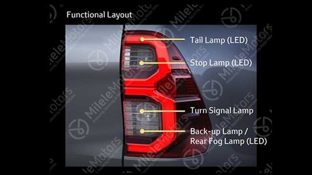 Toyota Hilux thế hệ mới hoãn ra mắt vô thời hạn vì… đại lý yêu cầu - Ảnh 5.