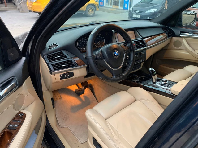 BMW X5 2020 vừa ra mắt, xe thế hệ thứ 2 giảm giá rẻ ngang Kia Morning - Ảnh 3.
