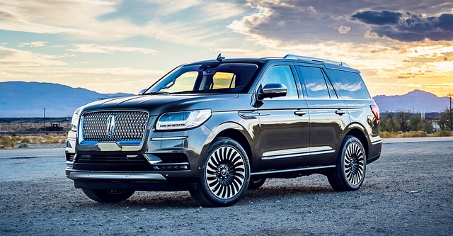 So kè BMW X7 vs Mercedes GLS cùng 3 mẫu SUV full-size hấp dẫn giới nhà giàu - Ảnh 4.