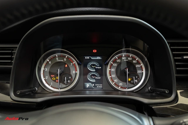 Đánh giá nhanh Suzuki XL7 giá 589 triệu đồng vừa về đại lý - Bản vá thức thời của Ertiga để đấu Mitsubishi Xpander - Ảnh 11.