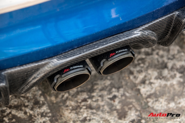 Đại gia Sài Gòn gợi ý cách làm mới Porsche Cayman bằng nhiều chi tiết độc - Ảnh 9.