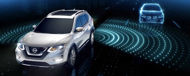 Nissan X-Trail mới áp giá tính thuế hơn 1,2 tỷ đồng - Cơ hội hẹp trước Honda CR-V - Ảnh 5.