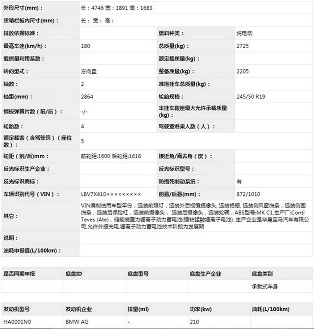 Lộ diện hoàn chỉnh BMW iX3 - SUV không tốn một giọt xăng, công suất gần 300 mã lực - Ảnh 4.