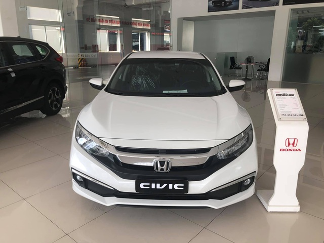 Sau giảm giá sập sàn, Honda lên kế hoạch khai tử một loạt phiên bản tiêu chuẩn tại Việt Nam - Ảnh 2.