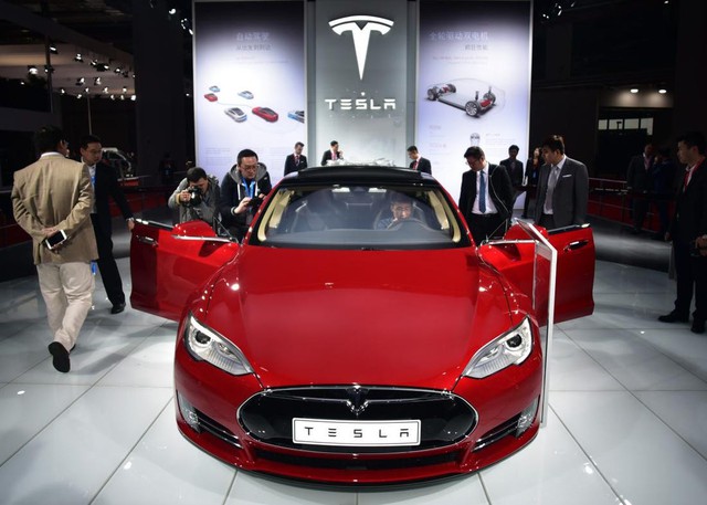 Những bài học thoát khủng hoảng của Tesla mà các ông lớn ngành xe cũng nên tham khảo - Ảnh 11.