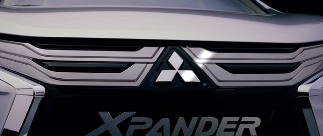Mitsubishi Xpander 2020 sắp ra mắt Việt Nam tiếp tục lộ chi tiết nhiều điểm nâng cấp mới cùng nguồn gốc xuất xứ - Ảnh 3.