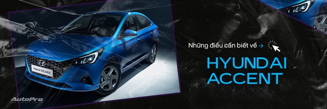 Hyundai Accent 2020 lộ loạt ảnh chi tiết mới, đe nẹt Toyota Vios và Honda City - Ảnh 9.