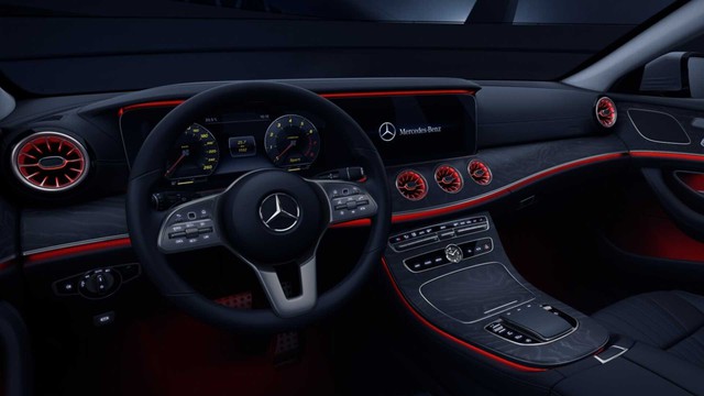 Lộ diện Mercedes-Benz CLS với động cơ tí hon, giá hứa hẹn sẽ rẻ - Ảnh 4.