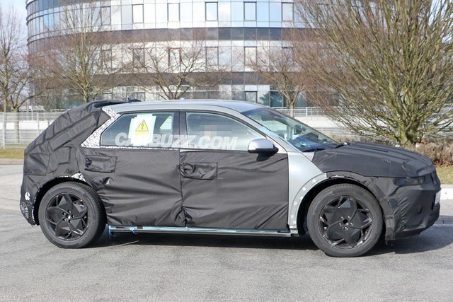 Nhận được nhiều phản hồi tích cực, Hyundai chuẩn bị giới thiệu mẫu xe mới mang thiết kế tuyệt đẹp - Ảnh 3.