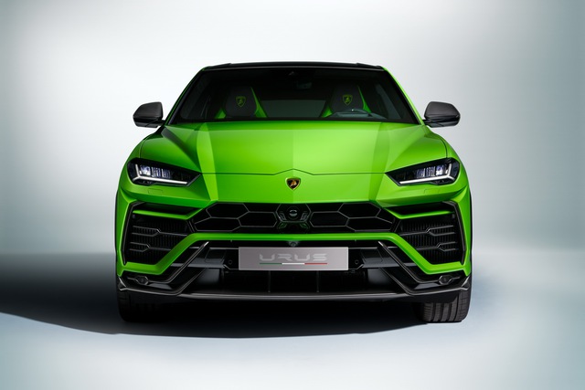 Lamborghini Urus đắt hàng: Gần 1.400 xe bán trong 3 tháng đầu năm, gần gấp đôi Huracan - Ảnh 1.