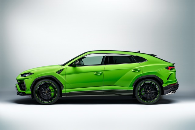 Lamborghini Urus đắt hàng: Gần 1.400 xe bán trong 3 tháng đầu năm, gần gấp đôi Huracan - Ảnh 2.