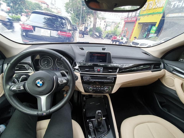 Đại gia Việt bán BMW X1 chỉ sau 16.000km, tiền lỗ đủ mua BMW 320i đã qua sử dụng - Ảnh 4.