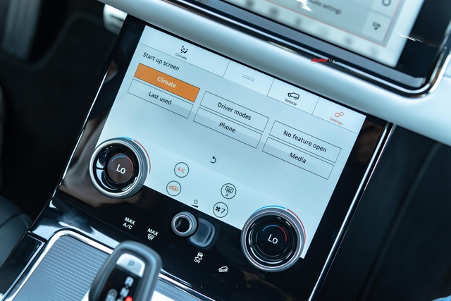 1 ngày, 400km và 4 giác quan trên Range Rover Evoque 2020 hơn 4 tỷ: Dễ hiểu vì sao xe dành cho nhà giàu - Ảnh 8.