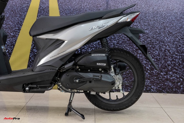 Honda BeAT 2020 đầu tiên về Việt Nam: Đấu Vision lắp ráp trong nước, giá 35 triệu đồng - Ảnh 11.