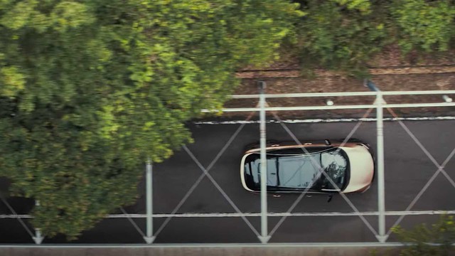 Đàn em Nissan X-Trail mang chất Lamborghini tung teaser cuối trước khi ra mắt giữa tuần này - Ảnh 1.