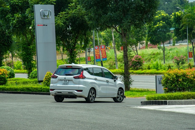 Săn mây Sa Pa trên 5 quán cà phê lưng trời cùng Mitsubishi Xpander 2020 - Ảnh 3.