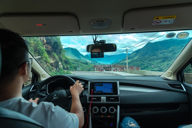 Săn mây Sa Pa trên 5 quán cà phê lưng trời cùng Mitsubishi Xpander 2020 - Ảnh 33.