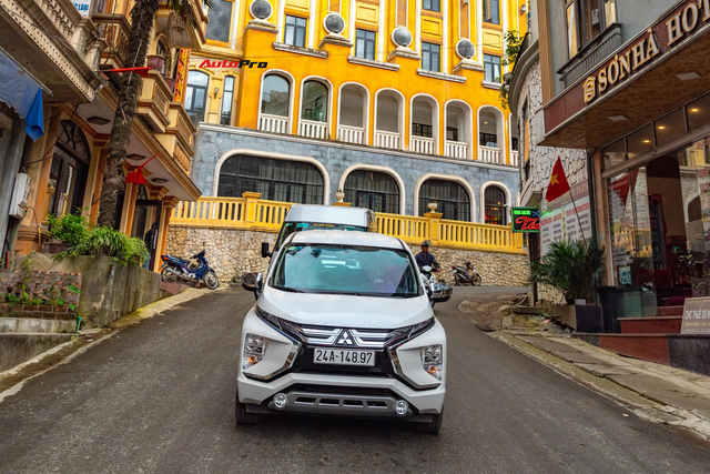 Săn mây Sa Pa trên 5 quán cà phê lưng trời cùng Mitsubishi Xpander 2020 - Ảnh 32.