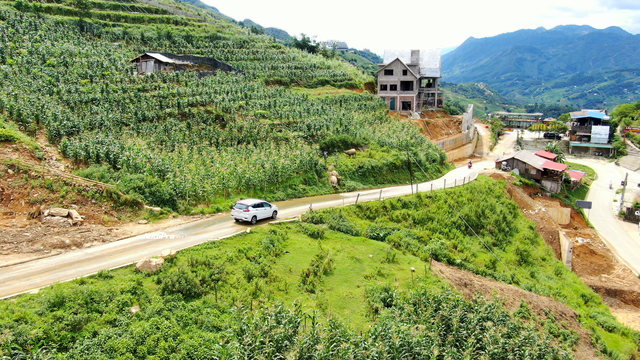 Săn mây Sa Pa trên 5 quán cà phê lưng trời cùng Mitsubishi Xpander 2020 - Ảnh 16.