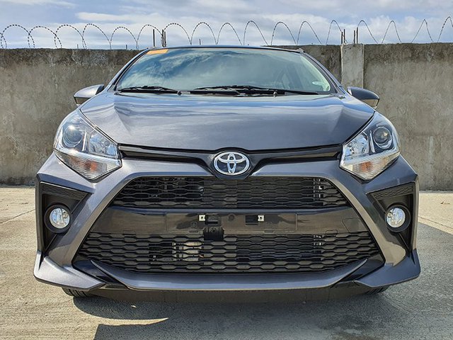 Các đại lý ồ ạt chào đặt Toyota Wigo 2020, hứa hẹn nhiều trang bị mới, giá rẻ hơn bản cũ - Ảnh 1.
