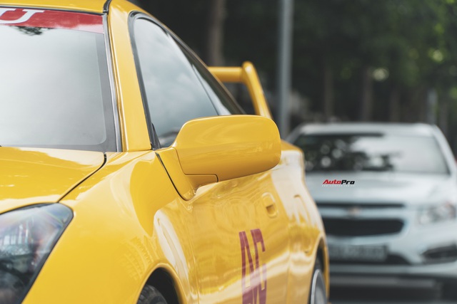 Khám phá Toyota Celica GT hàng hiếm tại Việt Nam của vlogger Andy Vu - Ảnh 9.