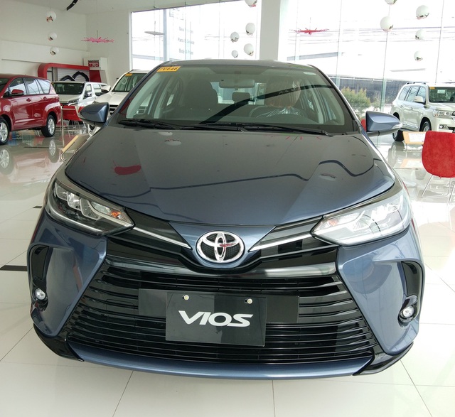 Chưa hết bom tấn, Toyota Việt Nam sắp tổng lực ra mắt Hilux, Fortuner, Innova và cả Vios mới, quyết sắp xếp lại thị trường - Ảnh 6.